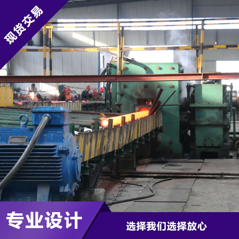 Cr5Mo合金钢管GB8163-2008执行标准
