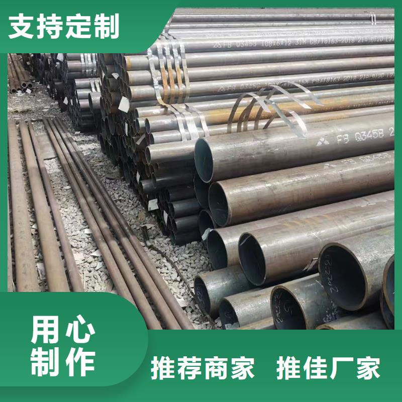 27SiMn无缝钢管价格走势