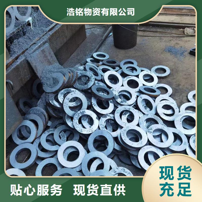 12CrMoV合金钢管天天低价