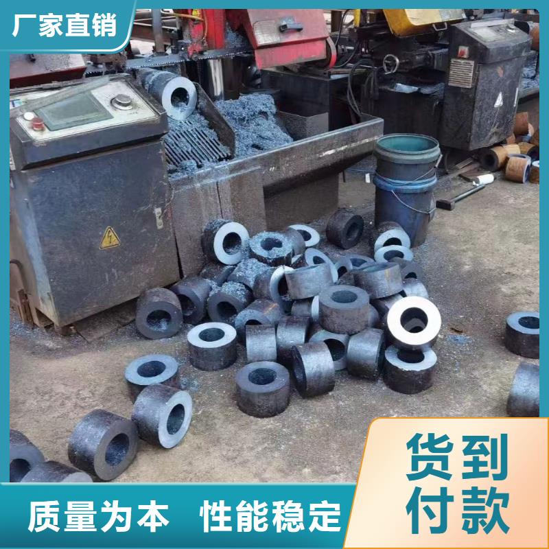 27SiMn无缝钢管价格走势