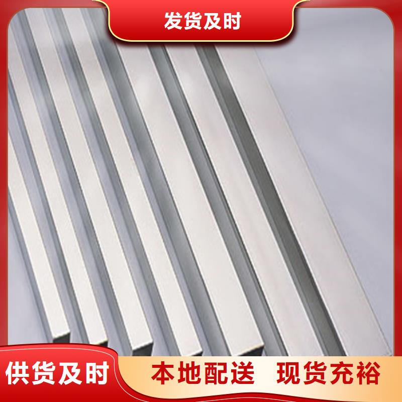 天恒源钢铁有限公司317L不锈钢管可按时交货