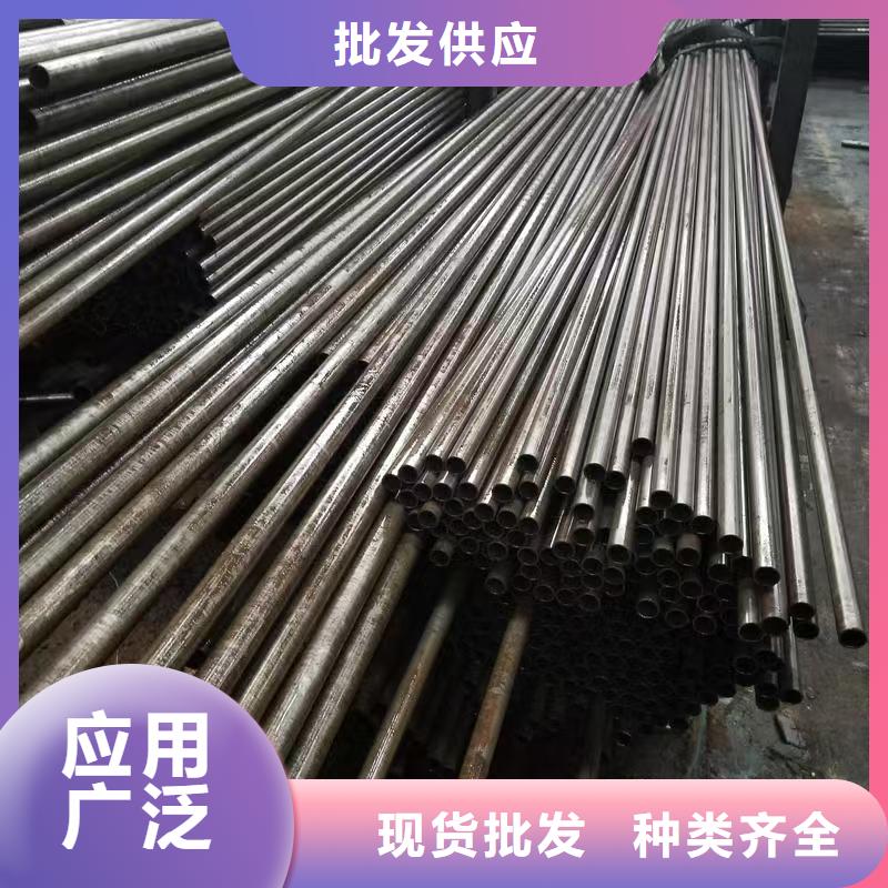 缩径无缝管经久耐用