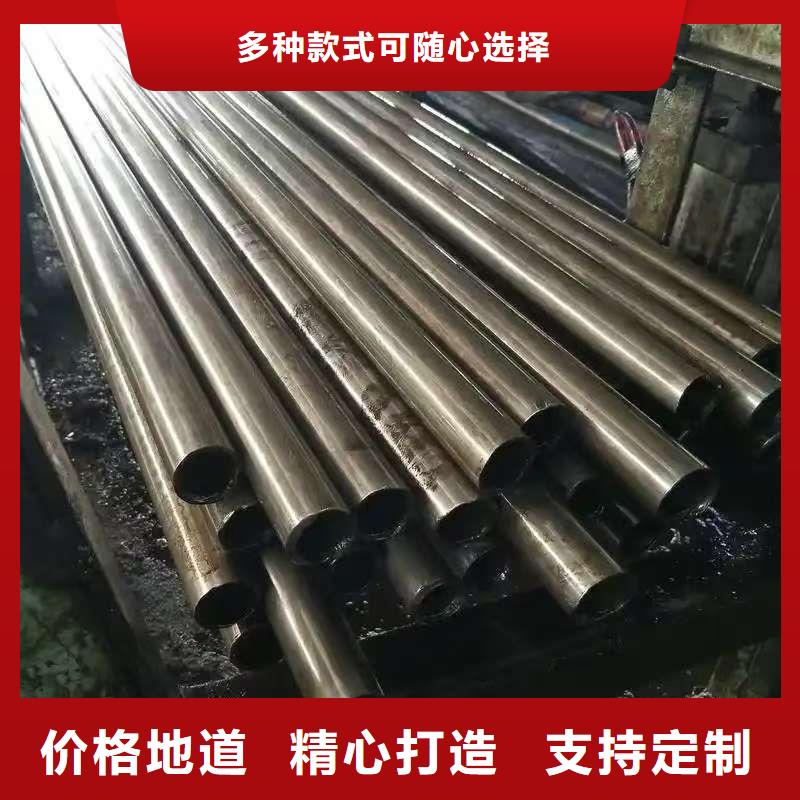 40Cr精密钢管-40Cr精密钢管放心之选