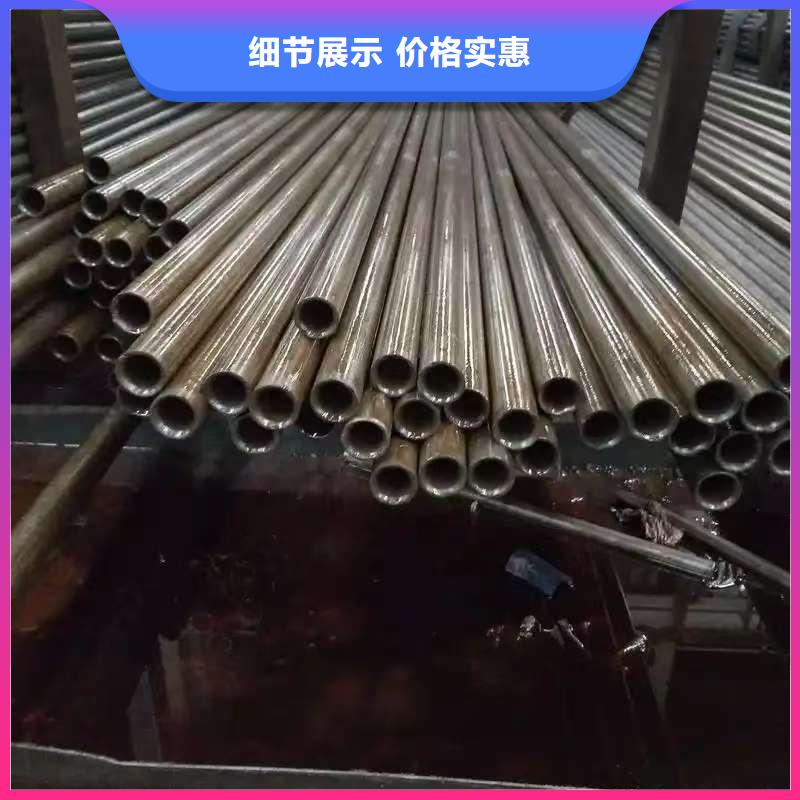 89无缝钢管工厂
