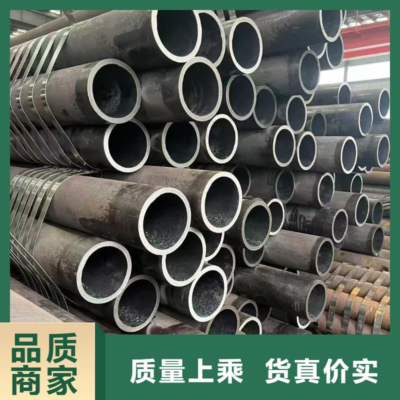 靠谱的缩径无缝管经销商