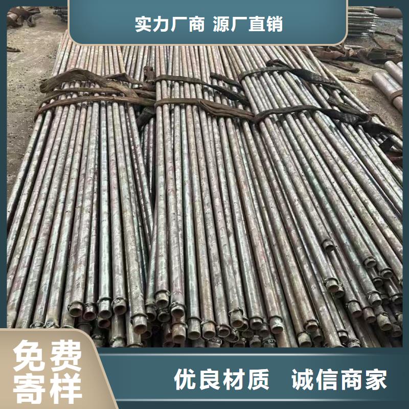 发货及时的组合式中空注浆锚杆生产厂家