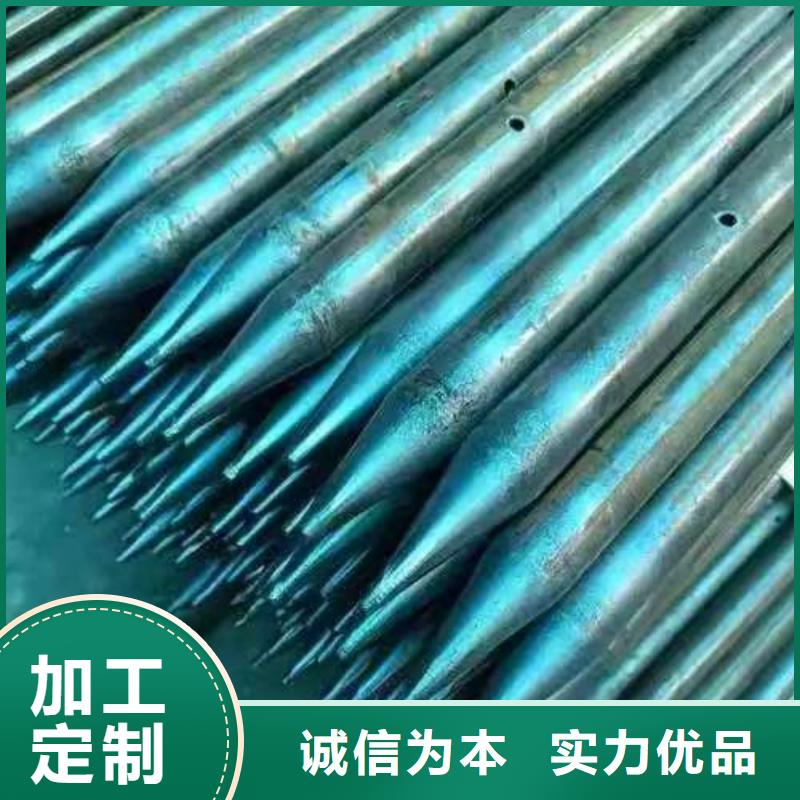 桩基注浆管厂家-价格实惠