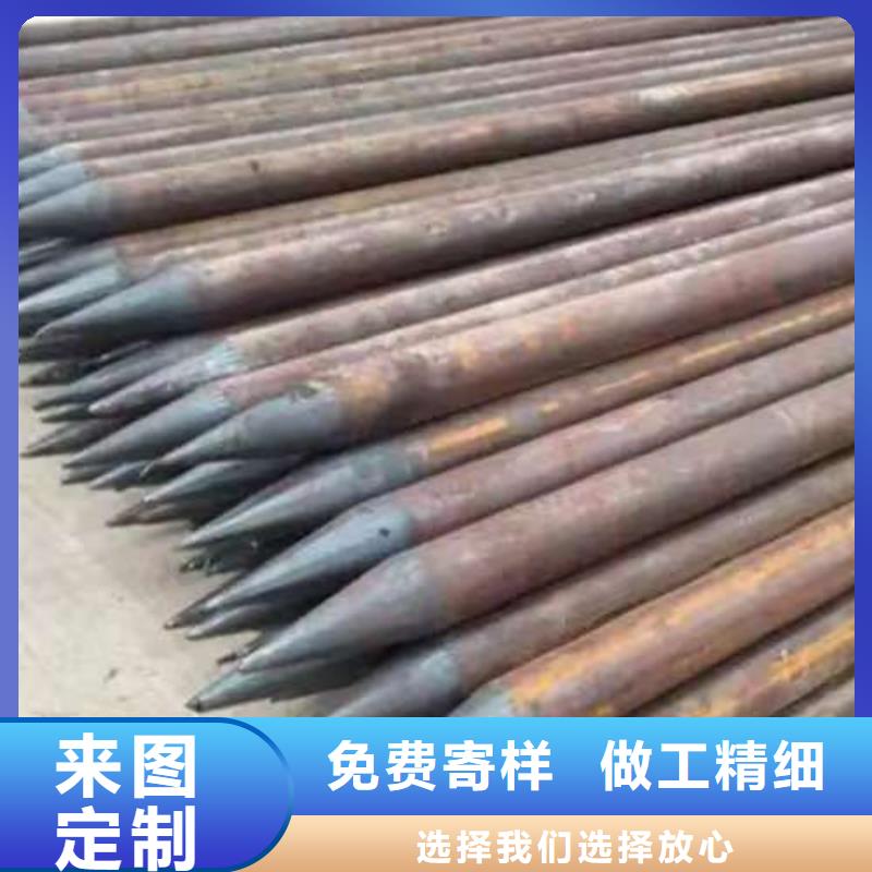 价格实惠的注浆管生产厂家