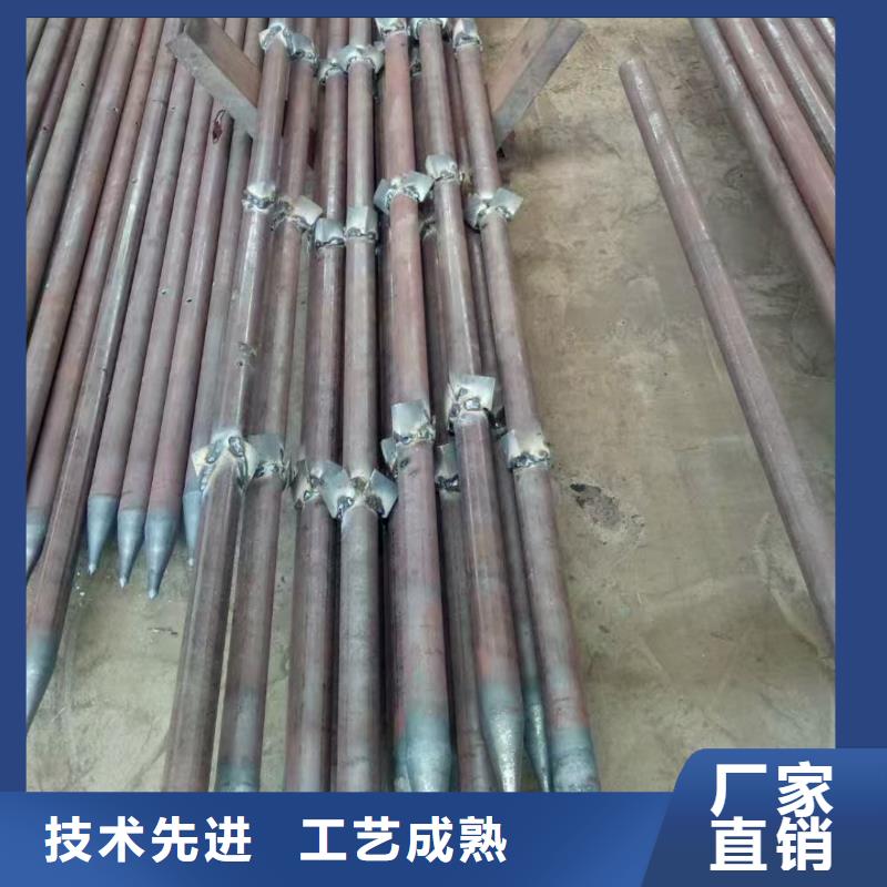 无缝钢管还是我们品质好