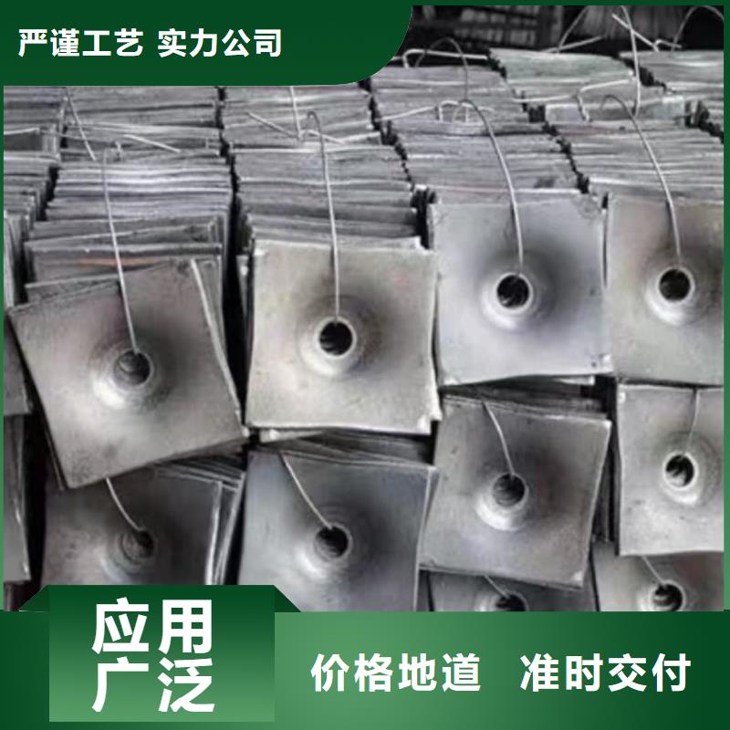 无缝钢管诚信厂家