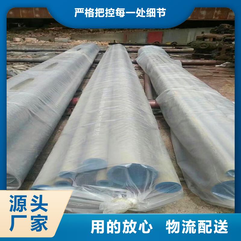质量靠谱的酸洗钝化脱脂无缝钢管厂家