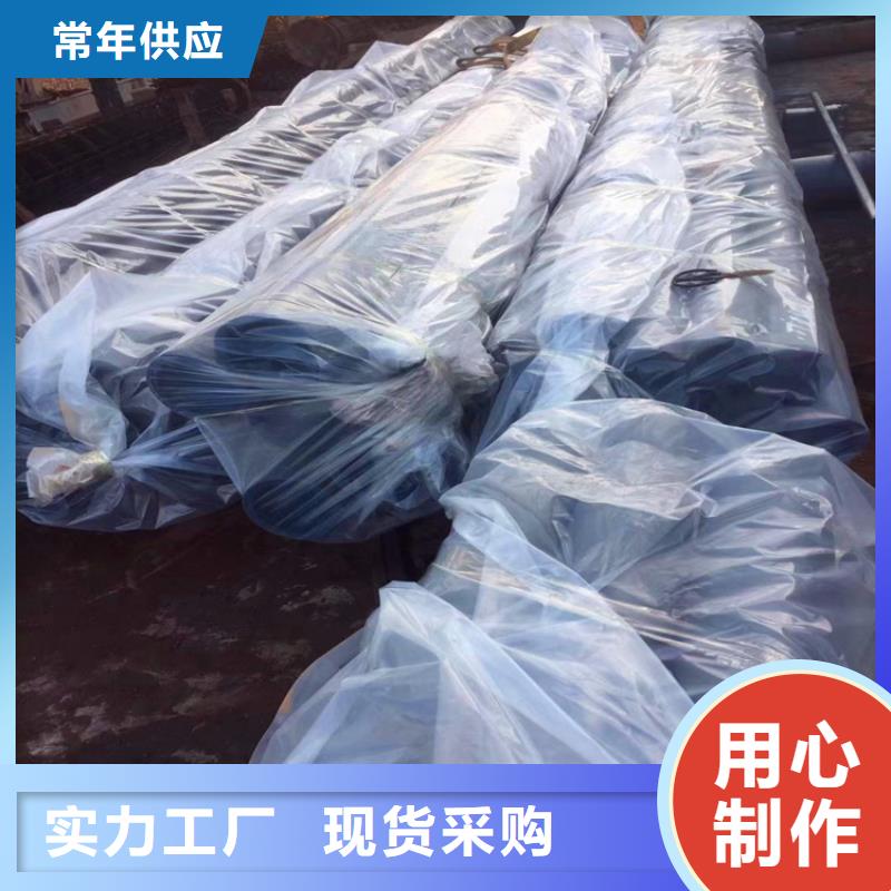 值得信赖的酸洗钝化无缝钢管厂家