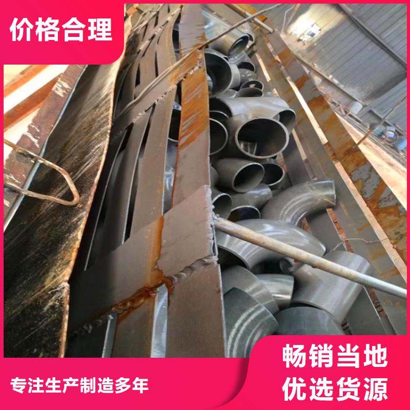 酸洗钝化脱脂无缝钢管产品实物图