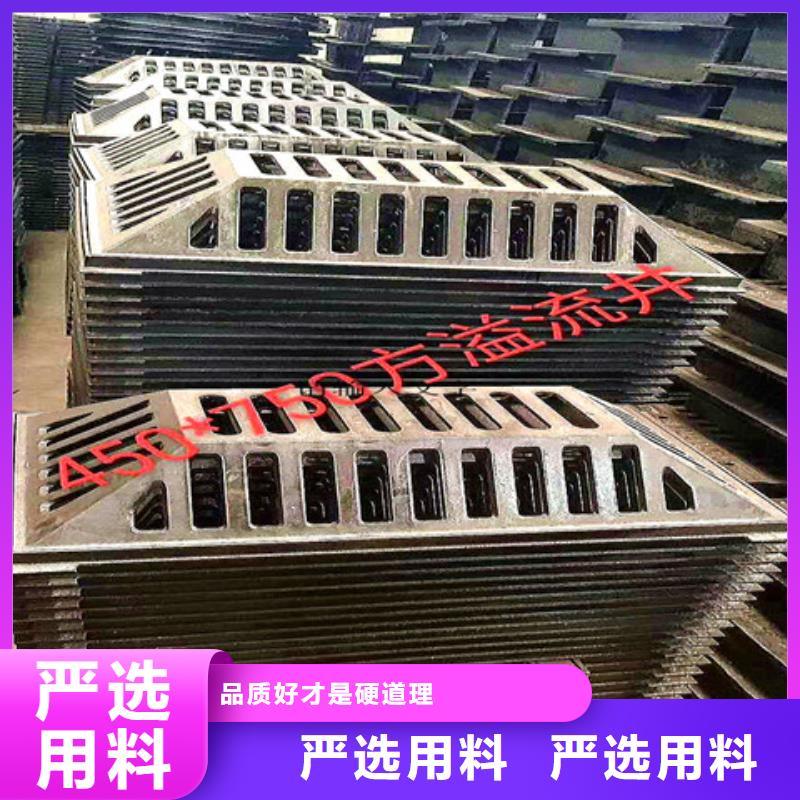 球墨鑄鐵井蓋國標球墨鑄鐵管大庫存無缺貨危機