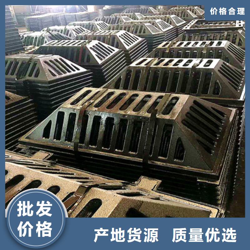 球墨铸铁井盖,树脂井盖篦子用心制造