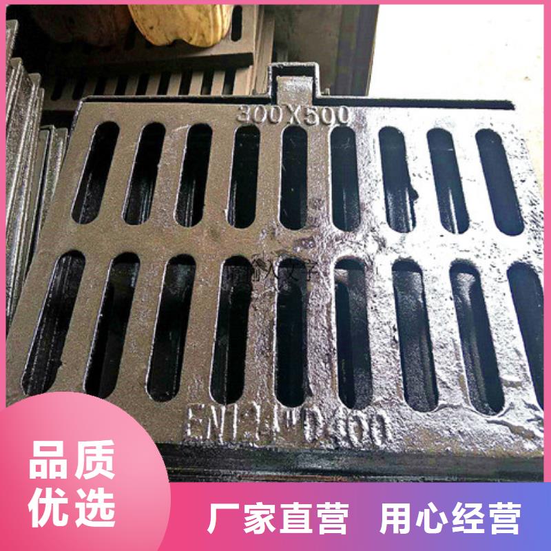 250*500球墨铸铁篦子-品牌厂家