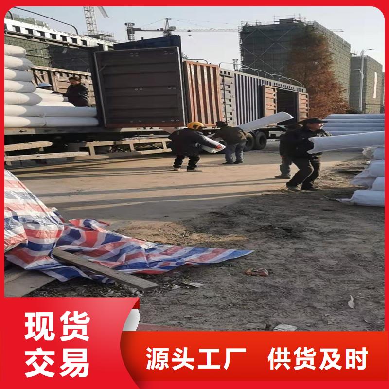 塑料盲管加强排水时省力安装欢迎电询价格