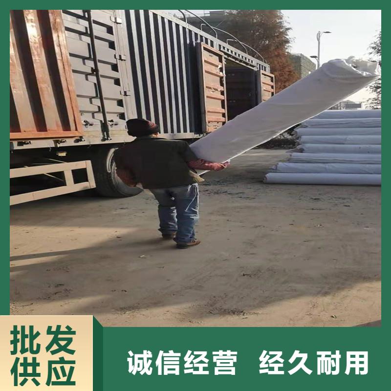 發貨速度快的無紡布花管透水管公司