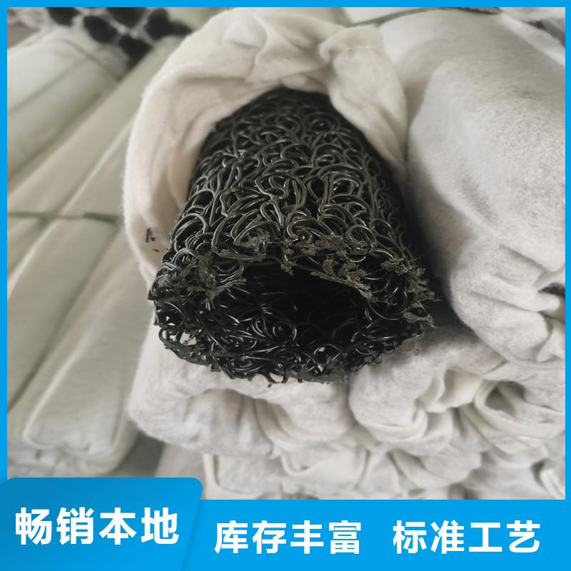 带孔盲管10年生产厂家