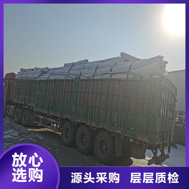 排水盲管-止水铜片敢与同行比质量