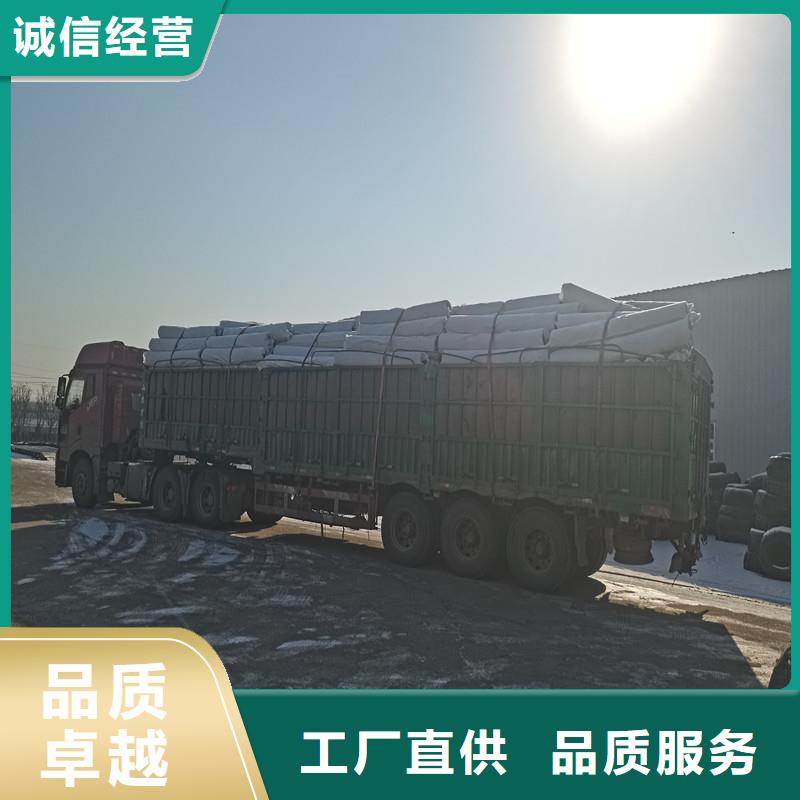 带孔盲管10年生产厂家
