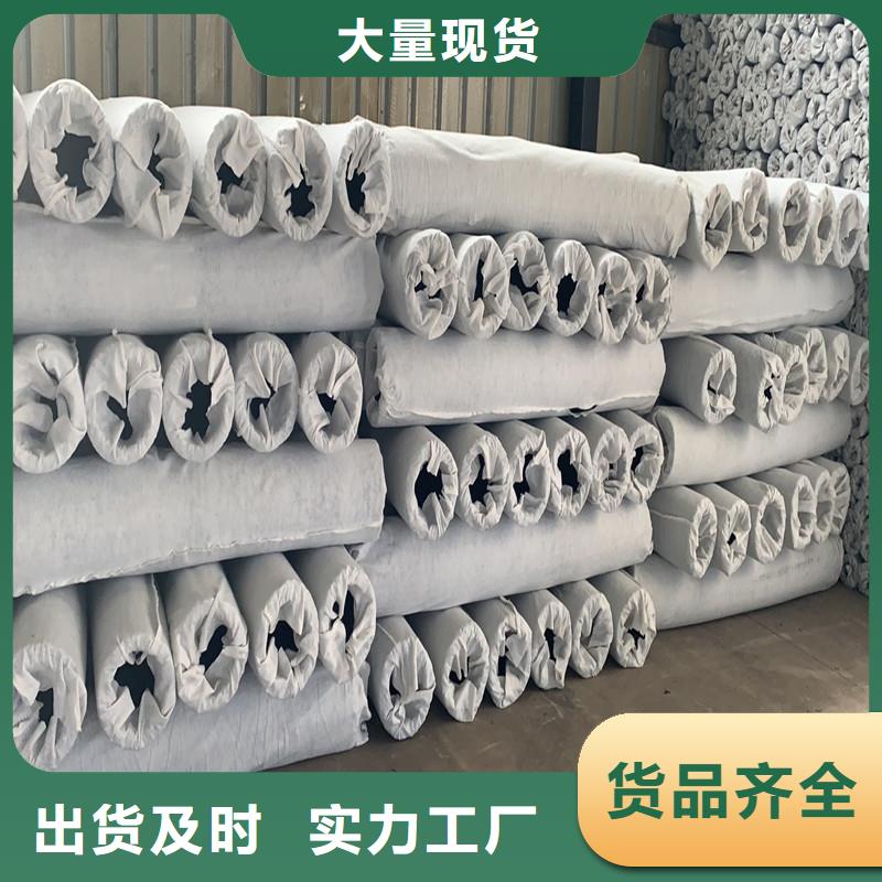 硬式透水管生产厂家企业-可接急单