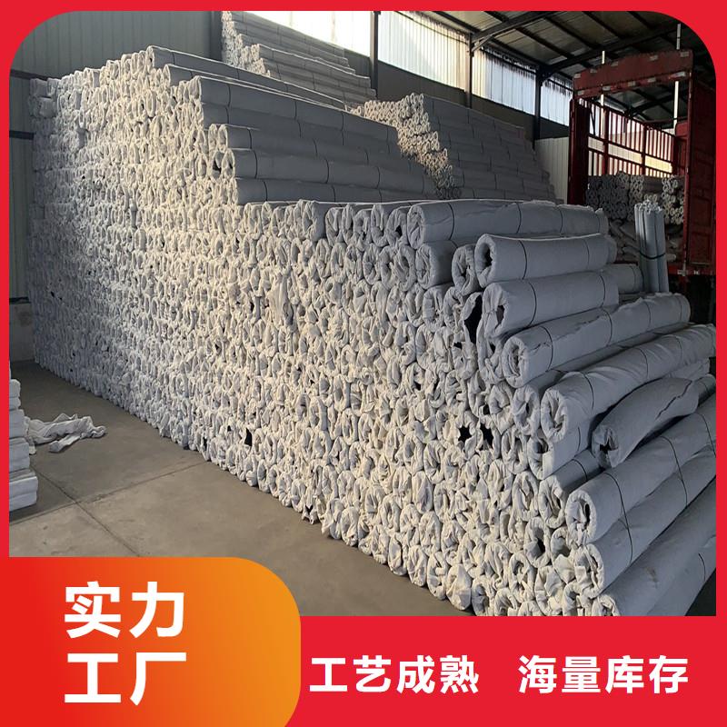 【排水盲管钢纤维工艺成熟】