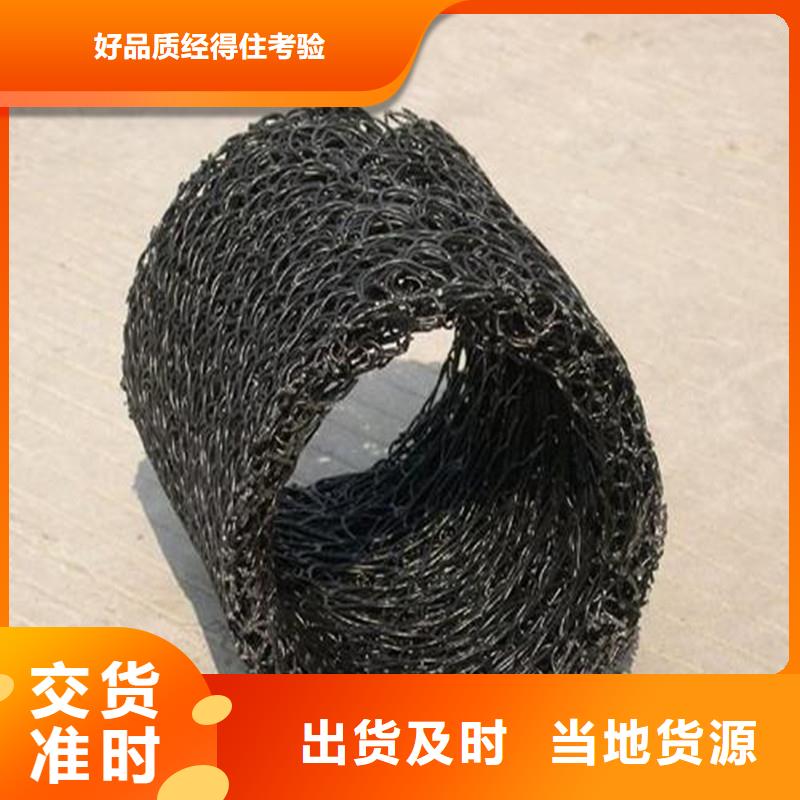 塑料盲管检测厂家市场价
