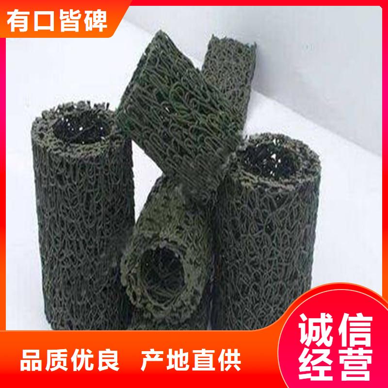 带孔盲管10年生产厂家