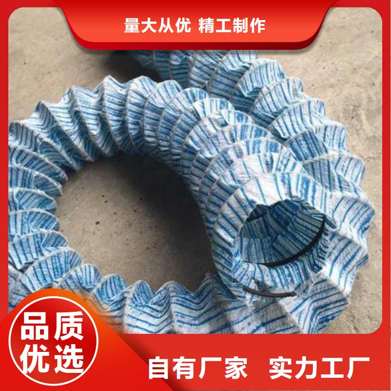 软式透水管沥青麻绳实体诚信经营