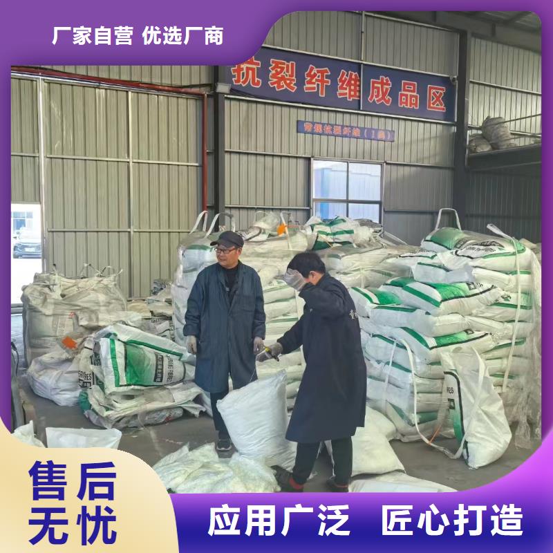 螺旋形聚乙烯醇纖維報價廠家
