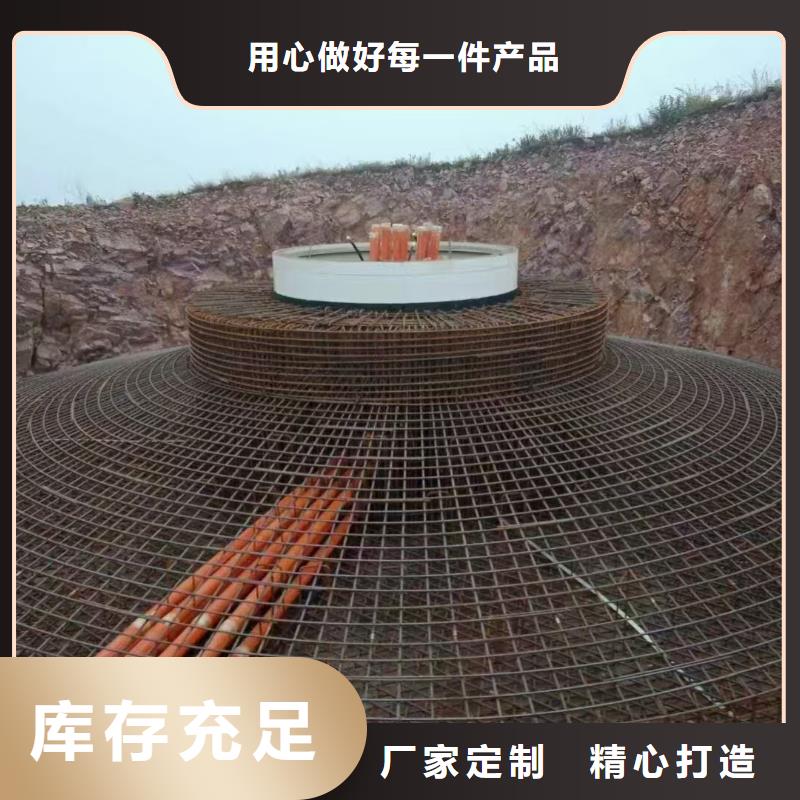 螺紋形增強纖維種植基地廠家
