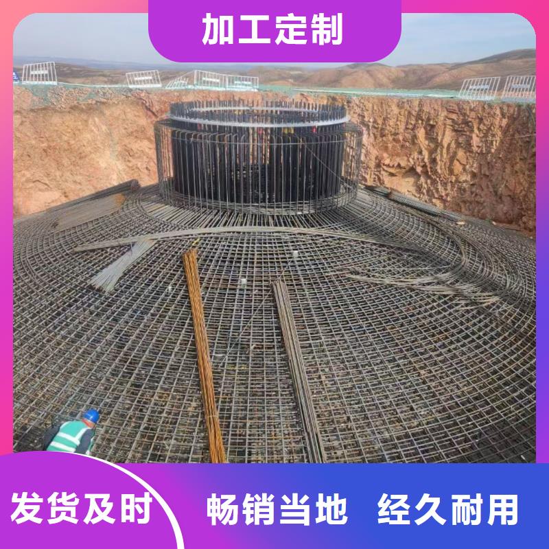 风电基础螺旋形聚乙烯醇纤维施工团队
