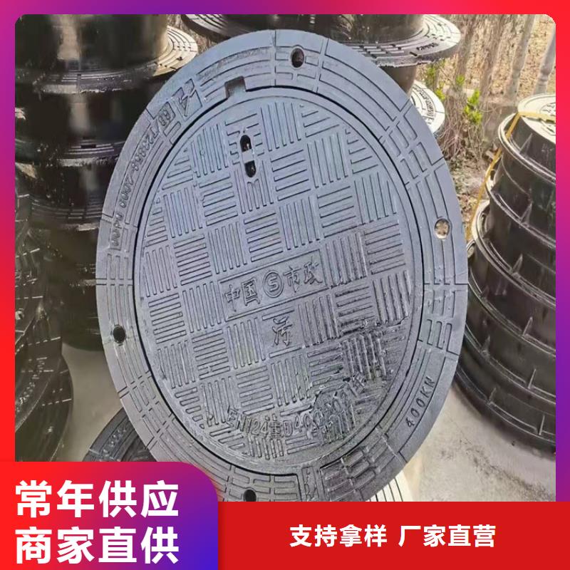 给水球墨铸铁管生产厂家