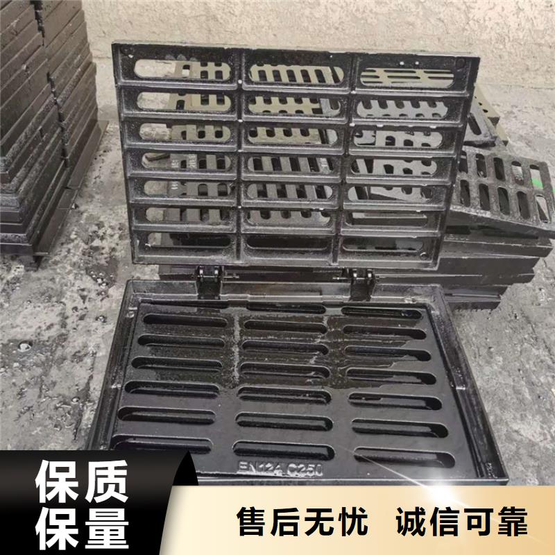 球墨铸铁篦子K9级球墨铸铁管款式新颖