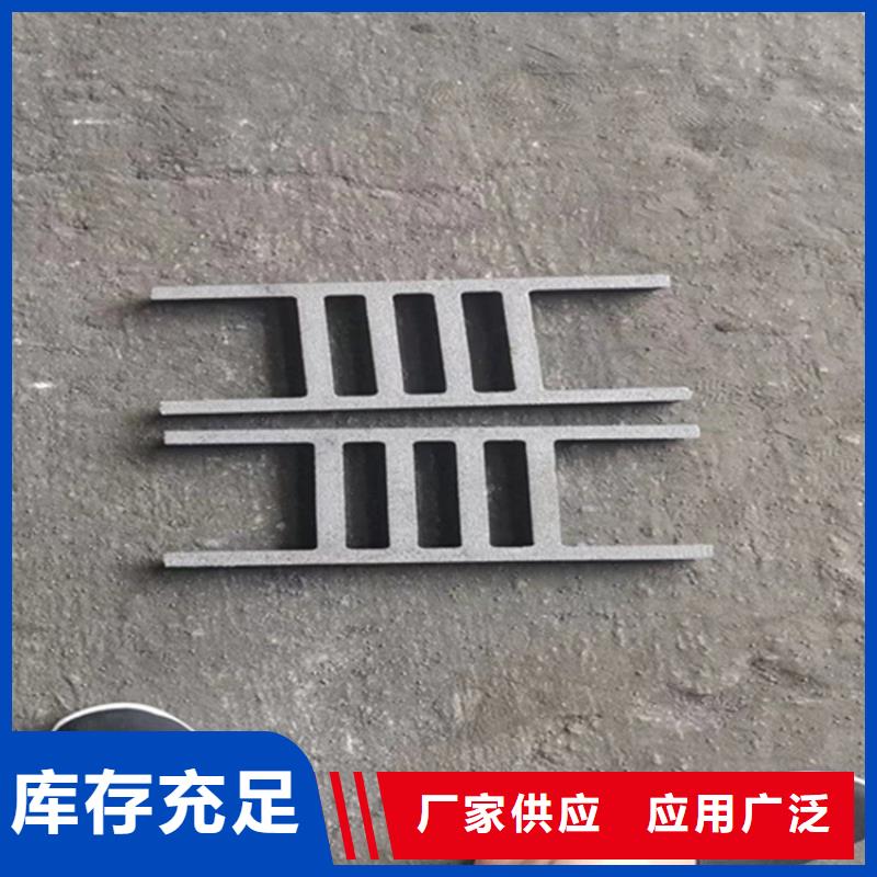 380*500铸铁篦子定制