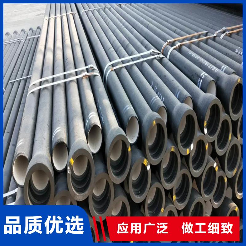 球墨铸铁管 方形球墨铸铁井盖实力优品