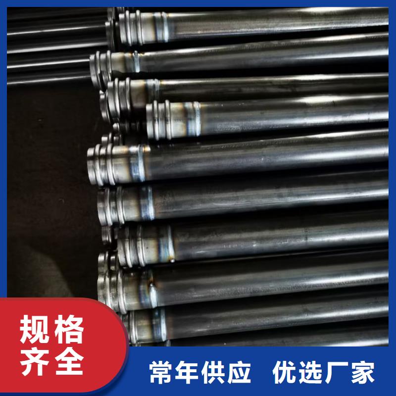 桥梁声测管现货57*2.0