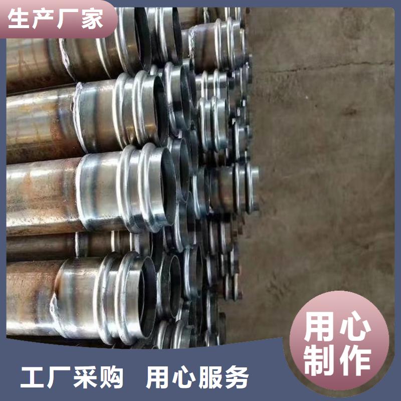 桥梁声测管现货57*2.0