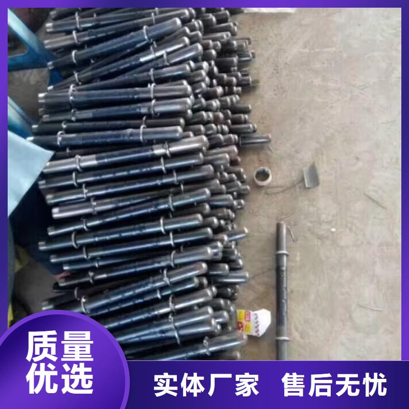 【注浆管】声测管厂家物流配送