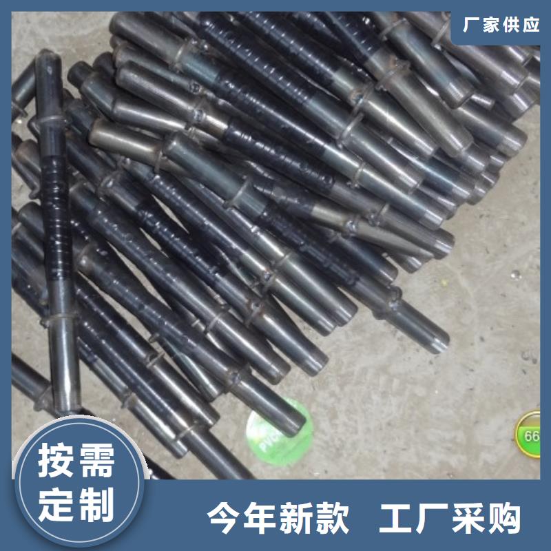注浆管【螺旋式桩基检测钢管】定制批发