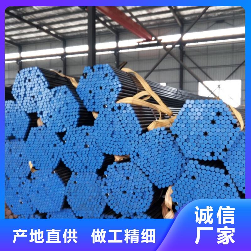 【注浆管-声测管价格用心做好细节】