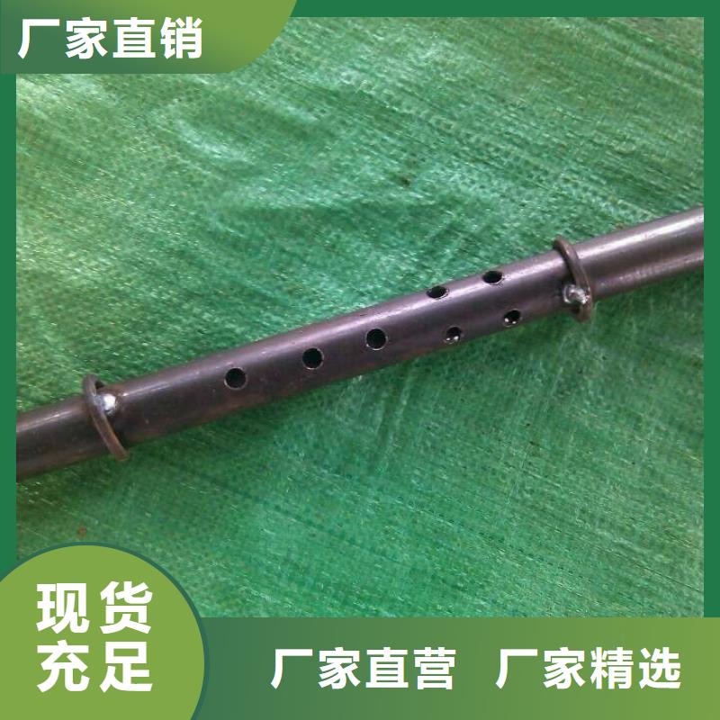 注漿管套筒式聲測(cè)管本地廠家值得信賴