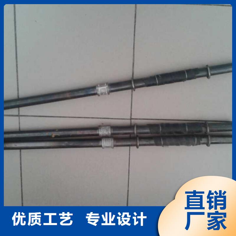 注浆管注浆管厂家主推产品