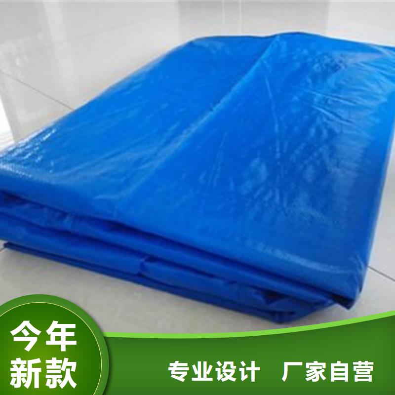 防雨布8x15彩条布精工打造