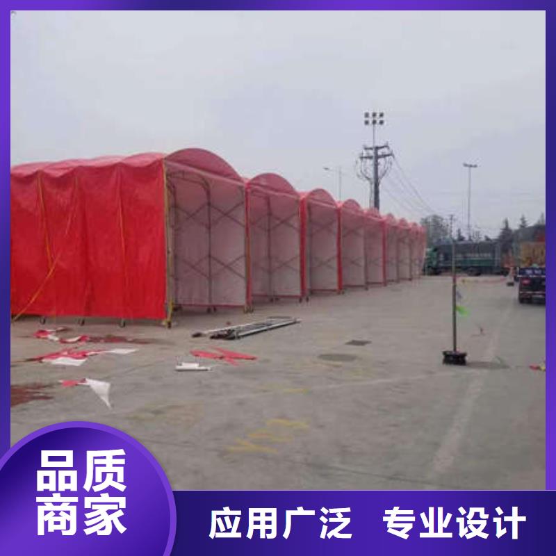 南昌当地电动篷 生产基地