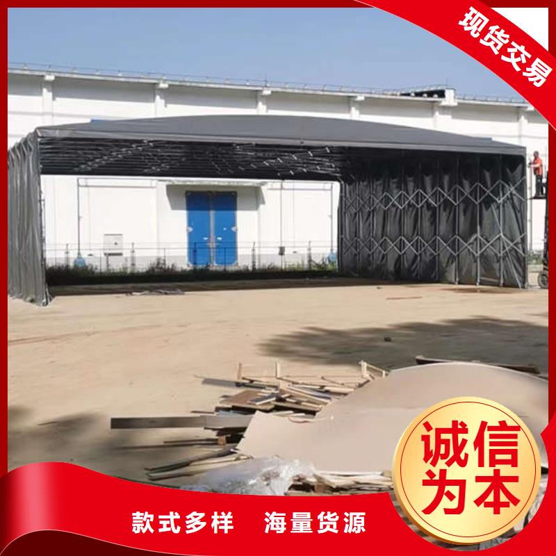杭州咨询推拉篷 生产基地