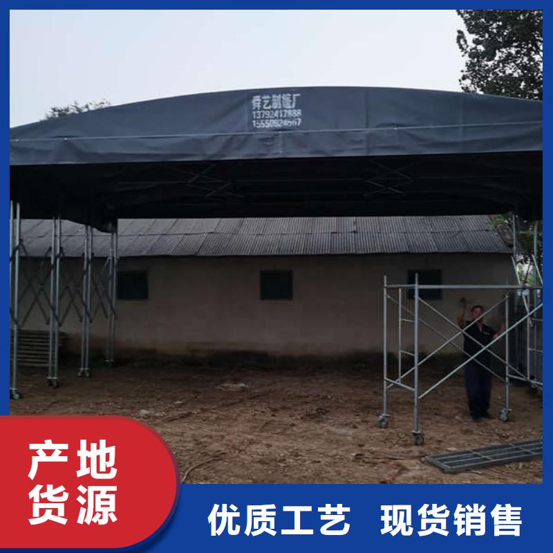 雨棚施工帐篷我们更专业