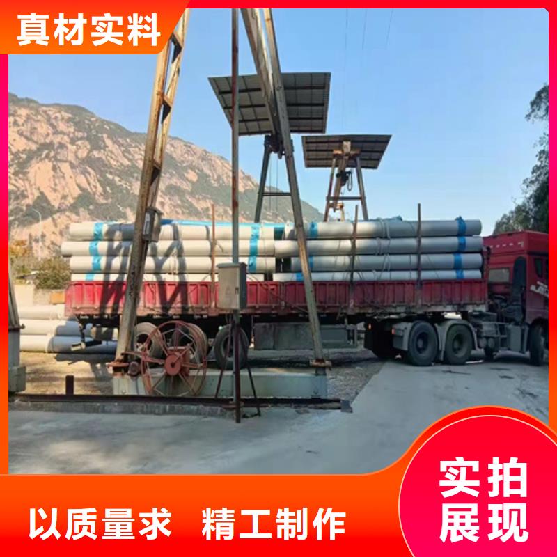 06Cr19Ni10不锈钢管质量上乘厂家