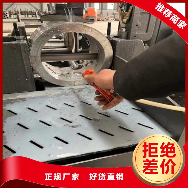 304L不锈钢管厂家-信守承诺